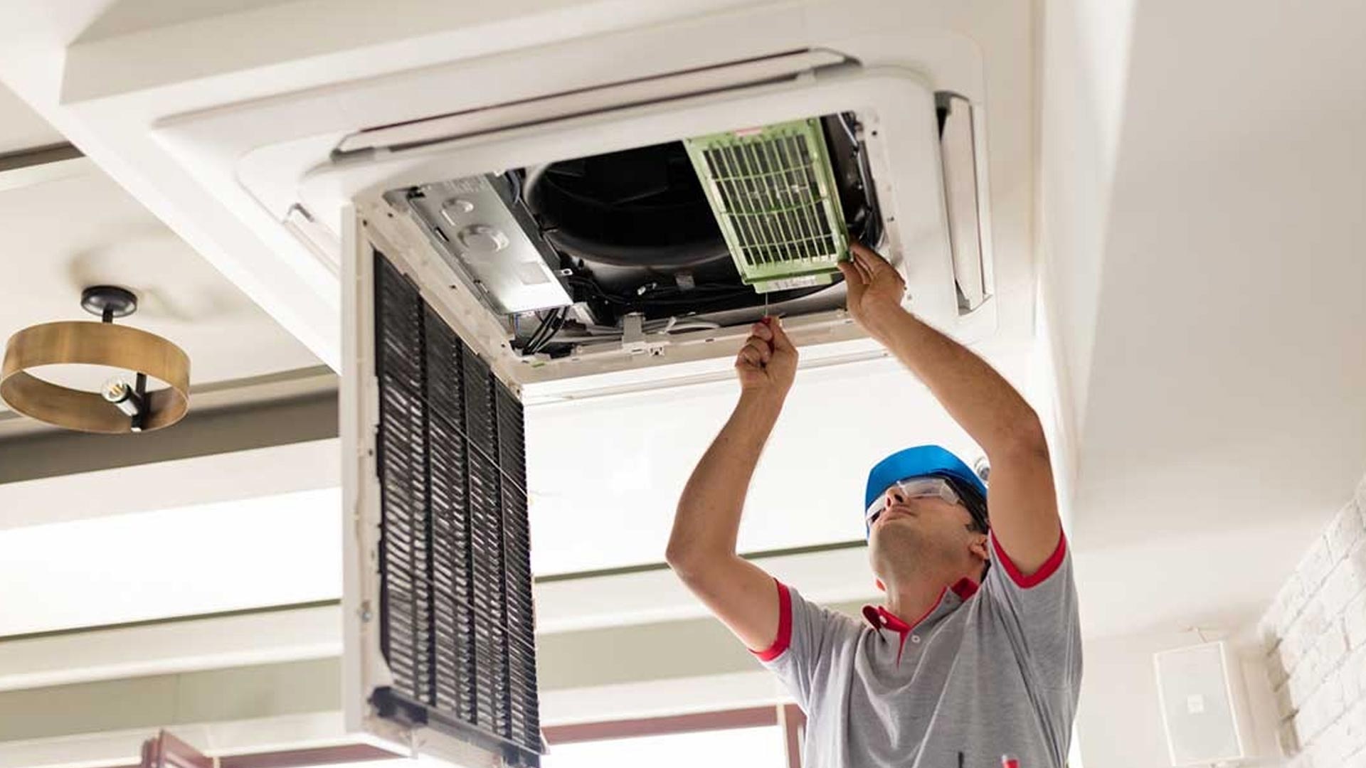 Air Conditioning Service in Thousand Oaks