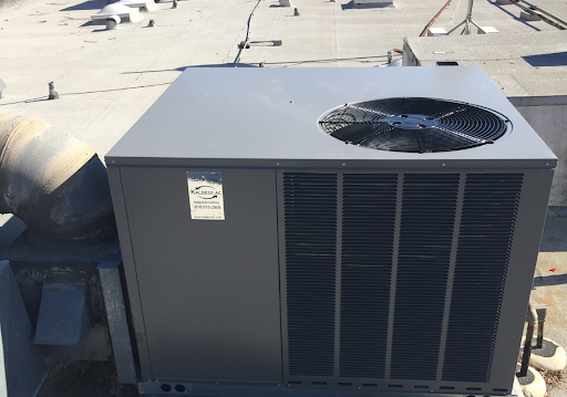 Heating and AC services in Woodland Hills